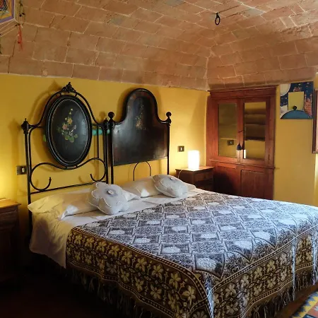 Da Rosina E T Casa vacanze *