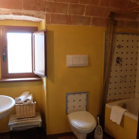 Da Rosina E T Santo Stefano Di Sessanio