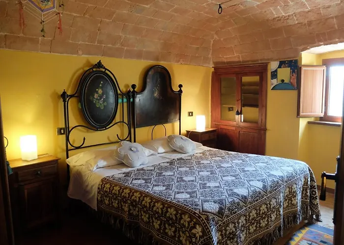 Da Rosina E T Casa vacanze *