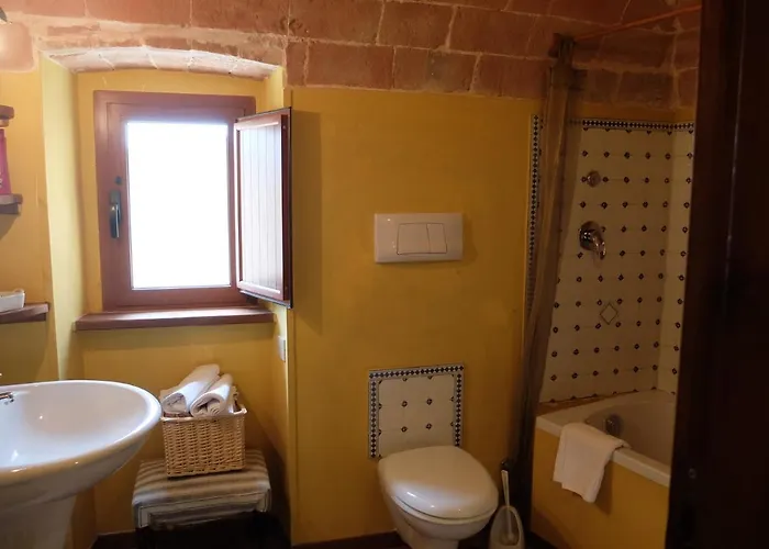 Da Rosina E T Santo Stefano Di Sessanio